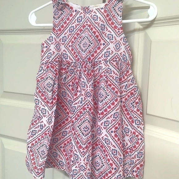 OshKosh B'gosh Other - OshKosh cotton summer sundress size 9-12 months